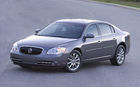Buick Lucerne
