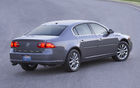 Buick Lucerne