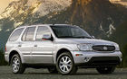 Buick Rainier