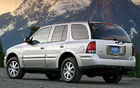 Buick Rainier