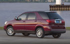 Buick RendezVous