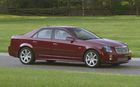 Cadillac CTS