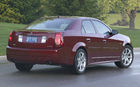 Cadillac CTS