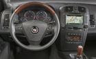 Cadillac CTS