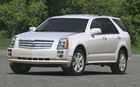 Cadillac SRX