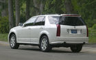 Cadillac SRX