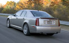 Cadillac STS