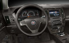 Cadillac STS