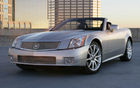 Cadillac XLR