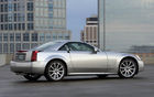 Cadillac XLR