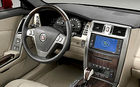 Cadillac XLR