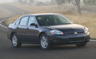 Chevrolet Impala
