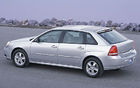 Chevrolet Malibu Maxx