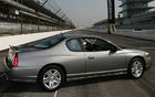 Chevrolet Monte Carlo