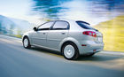 Chevrolet Optra