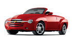 Chevrolet SSR