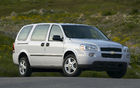 Chevrolet Uplander
