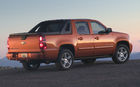 Chevrolet Avalanche