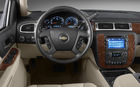 Chevrolet Avalanche