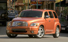 Chevrolet HHR