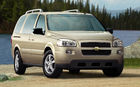 Chevrolet Uplander