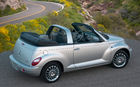Chrysler PT Cruiser