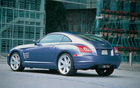 Chrysler Crossfire