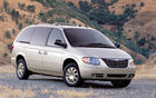Chrysler Town and Country