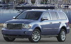 Chrysler Aspen