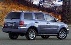 Chrysler Aspen