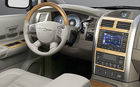 Chrysler Aspen