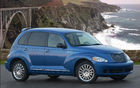 Chrysler PT Cruiser
