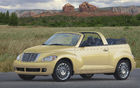 Chrysler PT Cruiser