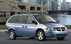 Dodge Grand Caravan