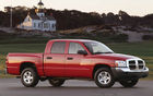 Dodge Dakota