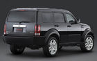 Dodge Nitro