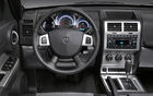 Dodge Nitro