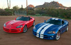Dodge Viper SRT10