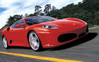Ferrari F430