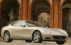 Ferrari 612 Scaglietti