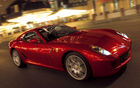 Ferrari 599 GTB