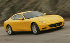 Ferrari 612 Scaglietti