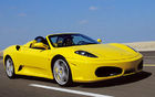 Ferrari F430