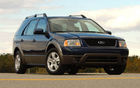 Ford Freestyle