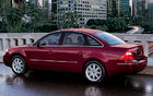 Ford Five Hundred