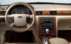 Ford Five Hundred