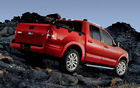 Ford Explorer Sport Trac
