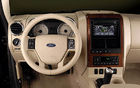 Ford Explorer Sport Trac