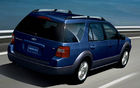Ford Freestyle