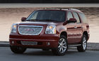 GMC Yukon Denali